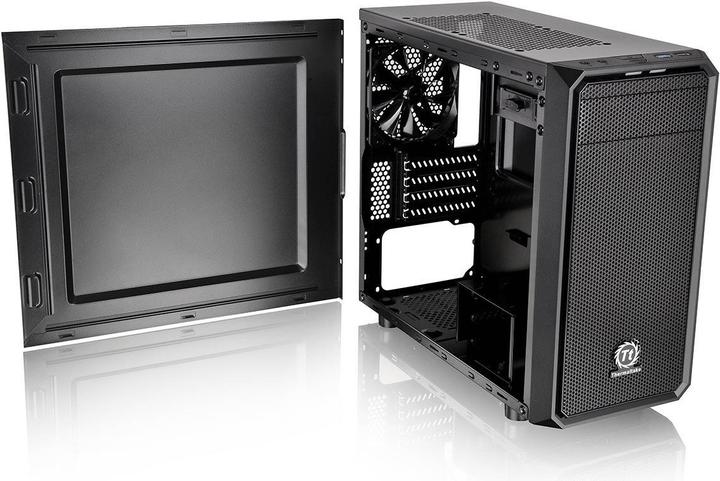 Produktbild Thermaltake Versa H15 (mATX, Mini-ITX)