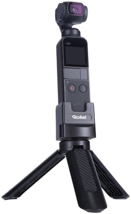 Produktbild Rollei DJI Osmo Pocket Starter Set (DJI Osmo)