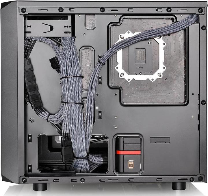 Produktbild Thermaltake Versa H15 (mATX, Mini-ITX)