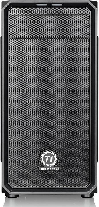 Actual product image Thermaltake Versa H15 Window (mATX, Mini-ITX)