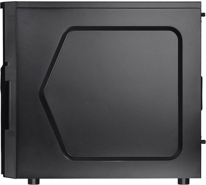 Produktbild Thermaltake Versa H21 (ATX, mATX)