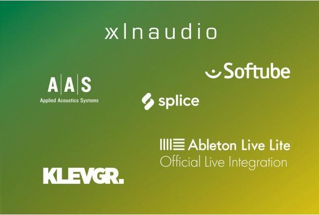 Produktbild novation Launchpad Mini MKIII (Controller)