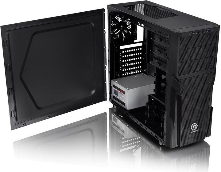 Produktbild Thermaltake Versa H21 (ATX, mATX)