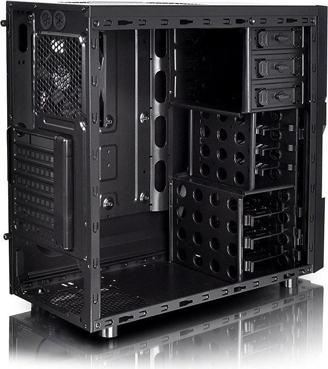 Produktbild Thermaltake Versa H21 (ATX, mATX)