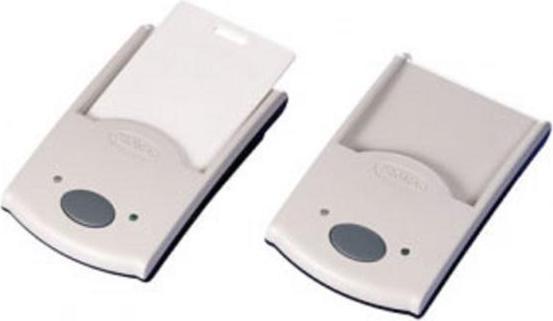 Actual product image Promag PCR-310 USB RFID Reader/Writer 13.56 MHz ISO14443 MIFARE (VGA)