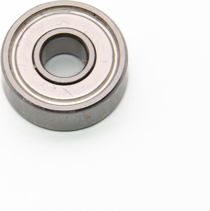 Image du produit Purecrea Roulement à billes à gorge profonde 606ZZ 6x17x6mm ABEC-5