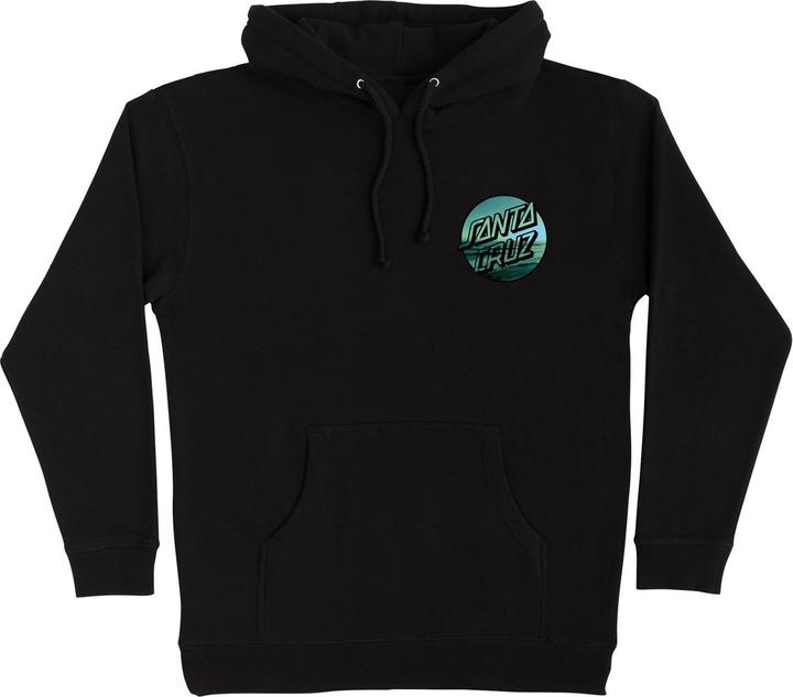 Produktbild Santa Cruz Homebreak Hoody (S)