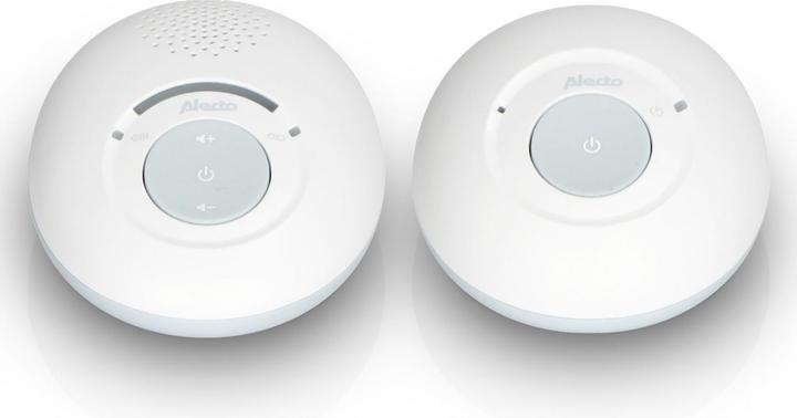 Actual product image Alecto Baby monitors (Baby Monitor Audio, 300 m)