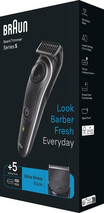 Produktbild Braun 80708197