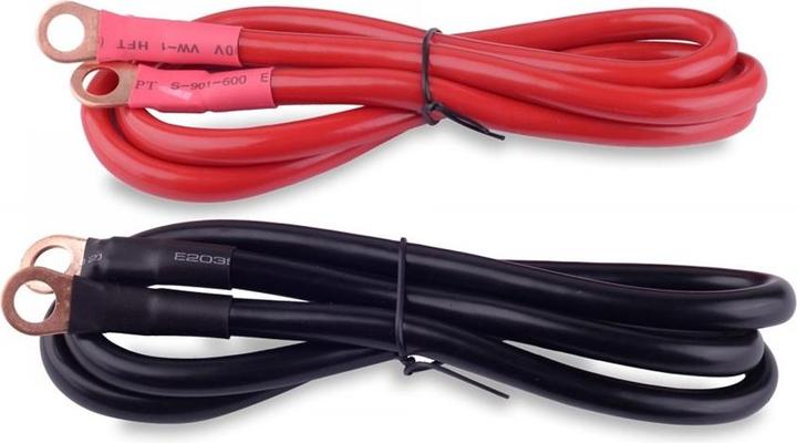 Produktbild Volt Polska Przetwornica napiecia SINUS 5000 12/230V(2500/5000)