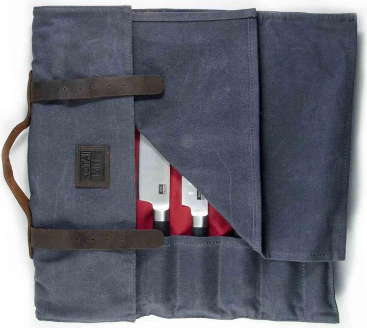 Actual product image Kotai Knife bag