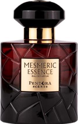 Actual product image Pendora Scents Mesmeric Essence Eau De Parfum 100ml (Eau de parfum, 100 ml)