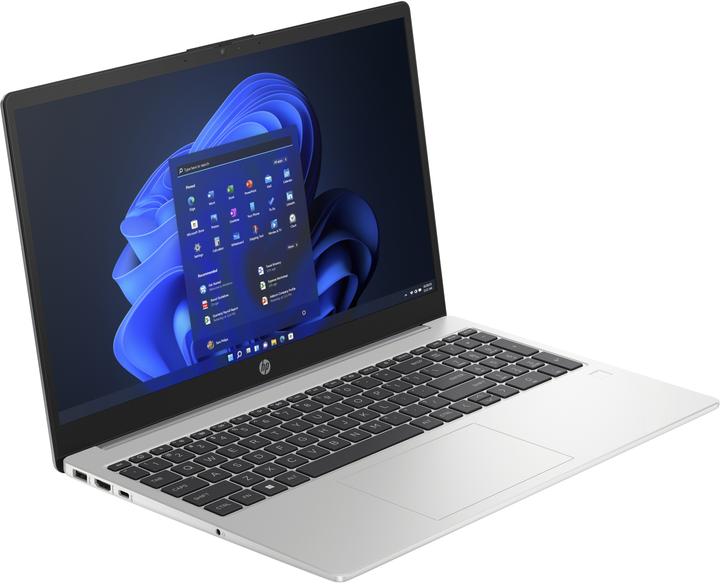 Actual product image HP 255 G10 (15.60", AMD Ryzen 7 7730U, 16 GB, 512 GB, DE)
