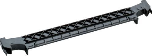 Hager Leerer Träger für QC Golf VF Selbstklemmen
