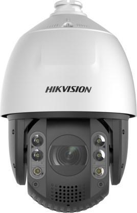 Image du produit Hikvision DS-2DE7A225IW-AEB Caméra PTZ d'extérieur Full HD IR pour l'apprentissage en profondeur, zoom 25x ) (1920 x 1080 Pixels)