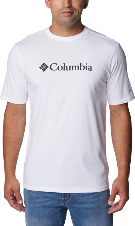 Produktbild Columbia CSC Basic Logo Short Sleeve (XL)