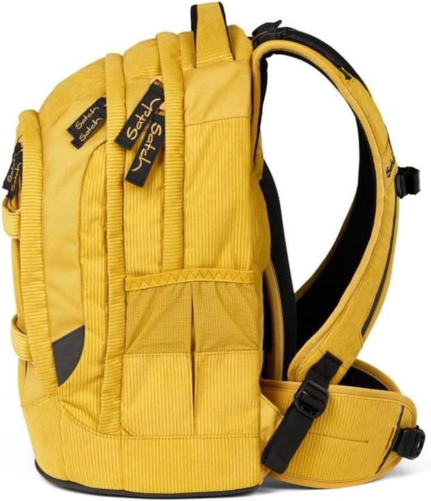 Actual product image Satch Pack Retro Special Edition Schulrucksack-Set (30 l)