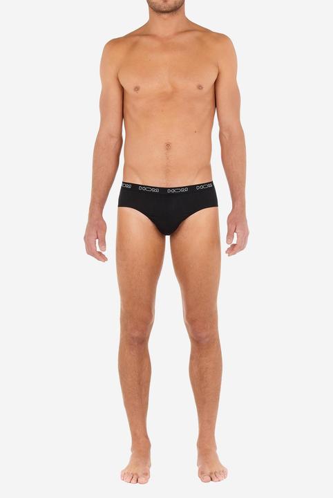 Image du produit HOM Slip Boxerlines no.2 (L, paquet de 6)