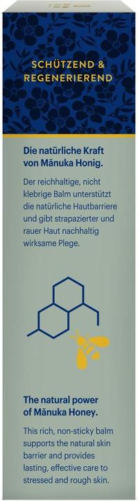 Produktbild Manuka Health Mānuka Rescue Balm 50 ml (Körpercreme, 50 ml)