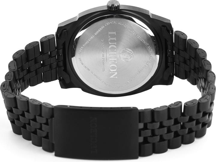 Produktbild Lucleon Major (38 mm)