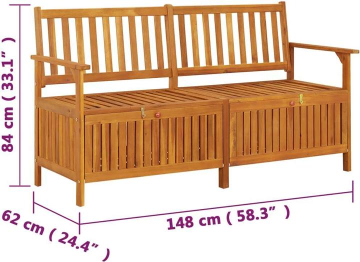 Produktbild VidaXL Roope