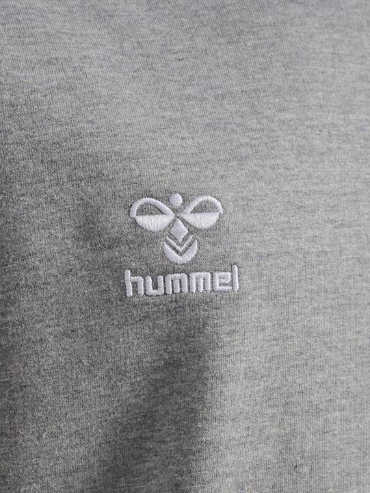 Actual product image hummel Hmlgo 2.0 Sweatshirt Kids (116)