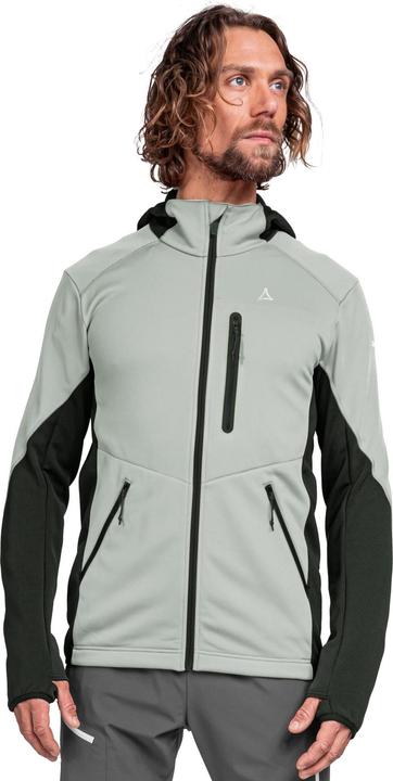 Produktbild Schöffel Fleece Hoody Lodron M (58)