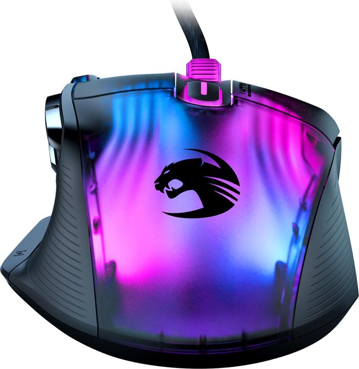Image du produit Roccat Kone XP (Filaire)