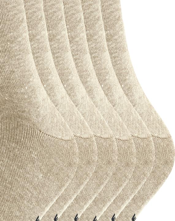 Actual product image Falke Happy 6-Pack Men Socks (pack of 6, 39 - 42)