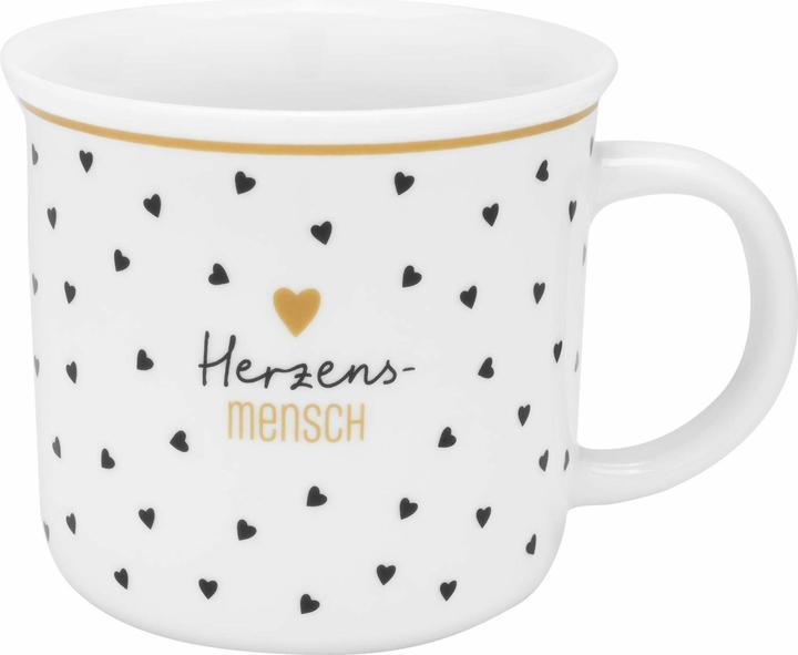 Immagine prodotto Sheepworld Tazza in confezione regalo con motivo a cuori