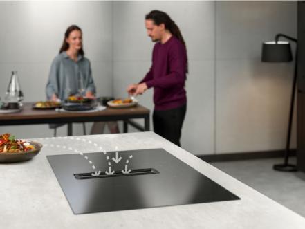 Produktbild Electrolux DMGL8312AO