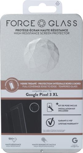 Actual product image Bigben Connected Glass screen protector (1 Piece, Google Pixel 3 XL)