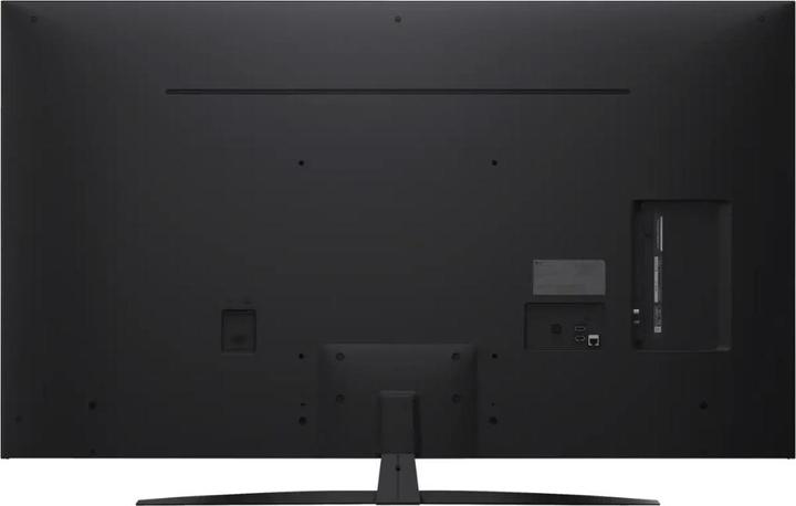 Produktbild LG 65NANO81A6A sw NanoCell LED-TV UHD,Multituner,Smart,PVR,a7,HDR (65", NANO81, 4K)