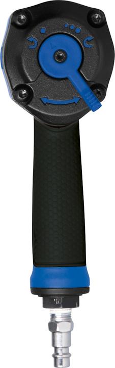 Produktbild Brilliant Tools 1/2 Mini-Druckluft-Schlagschrauber BT160400