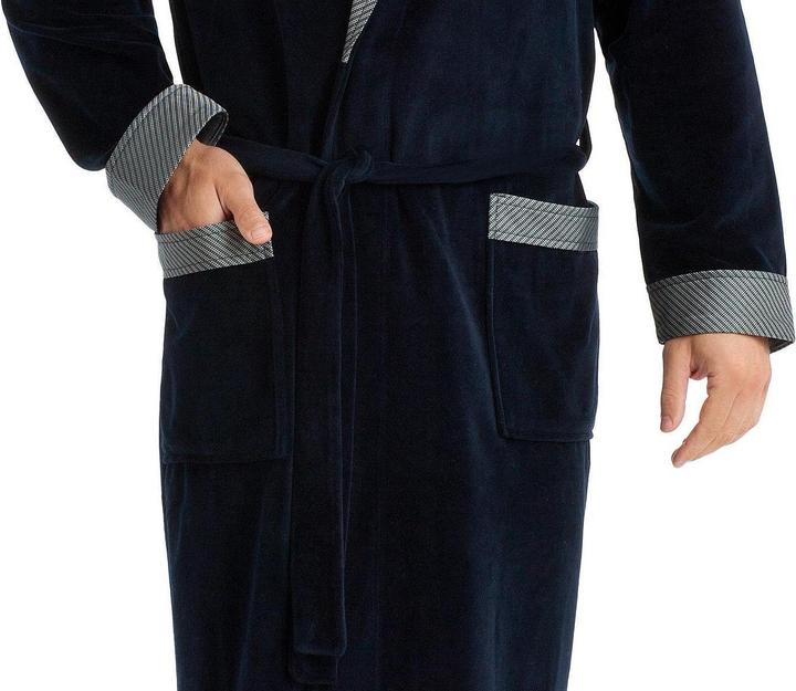 Actual product image Leverie Dressing gown (XL)