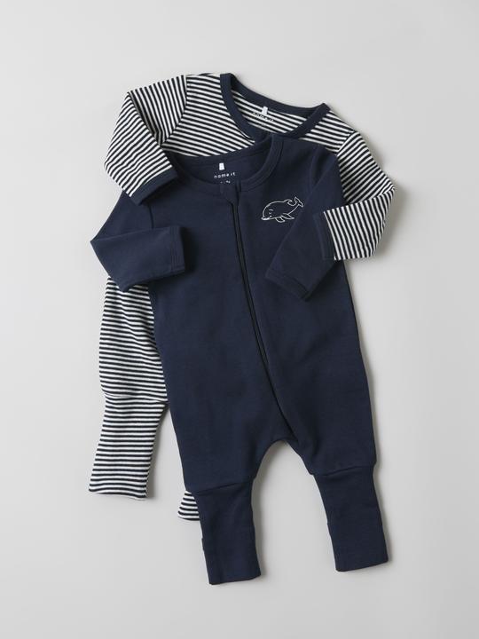 Image du produit Name it Lot de 2 pyjamas (56)