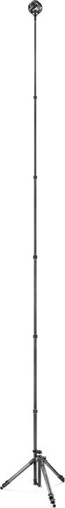 Produktbild Manfrotto VR Tripod (Carbon)
