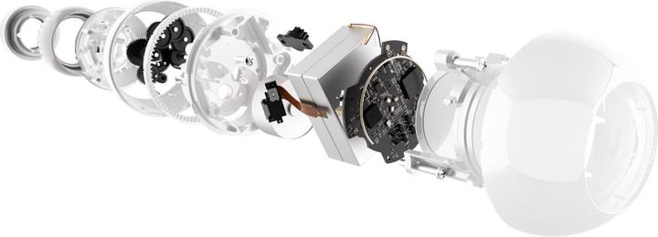Produktbild Fibaro Radiator Thermostat
