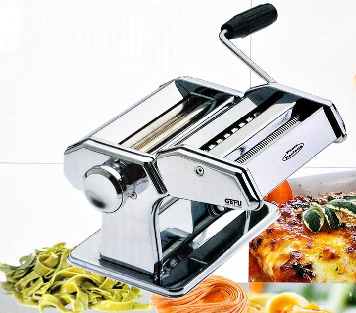 Produktbild GEFU Pasta Perfetta