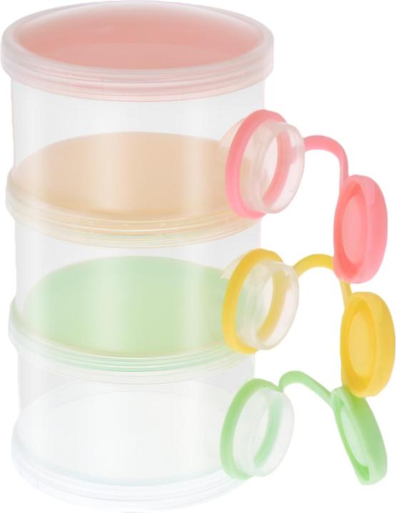 Immagine prodotto VP Santé Dosatore a 3 livelli per latte in polvere o alimenti per bambini