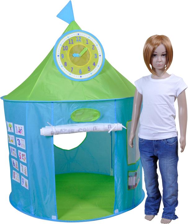 Produktbild Knorrtoys Spielzelt - "Activity"