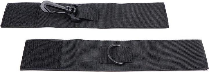 Actual product image Ohmama Nylon handcuff