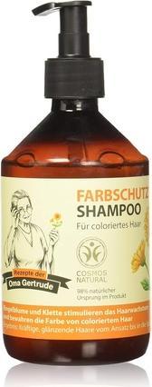 Produktbild Oma Gertrude Champu Protector Farbe 500ml (500 ml)