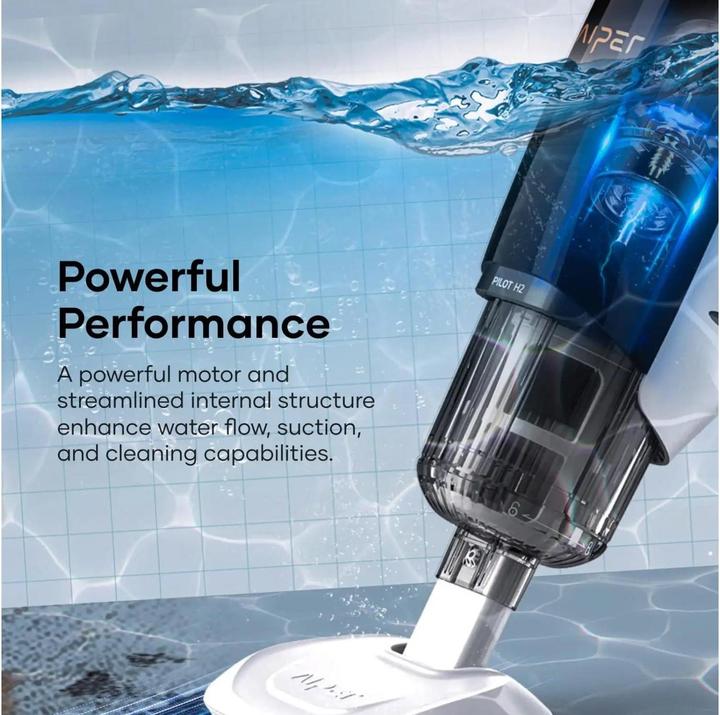Image du produit Aiper Pilote H2