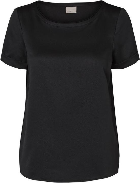 Vero Moda Boxy pieghevole esatto (M)