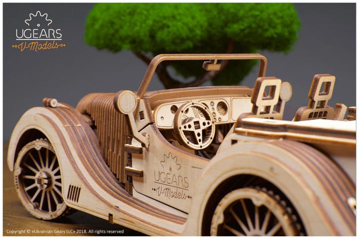 Immagine prodotto Ugears roadster