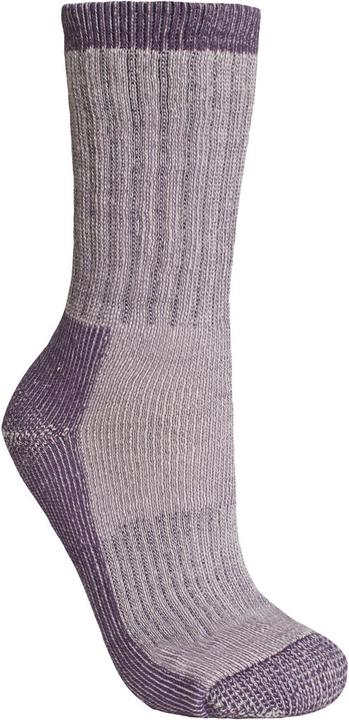 Produktbild Trespass Springer - Damen Wandersocken (36 - 39)