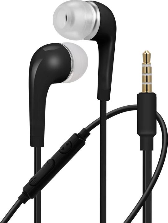 Produktbild Avizar 3.5mm in-ear Kopfhörer (Kabelgebunden)
