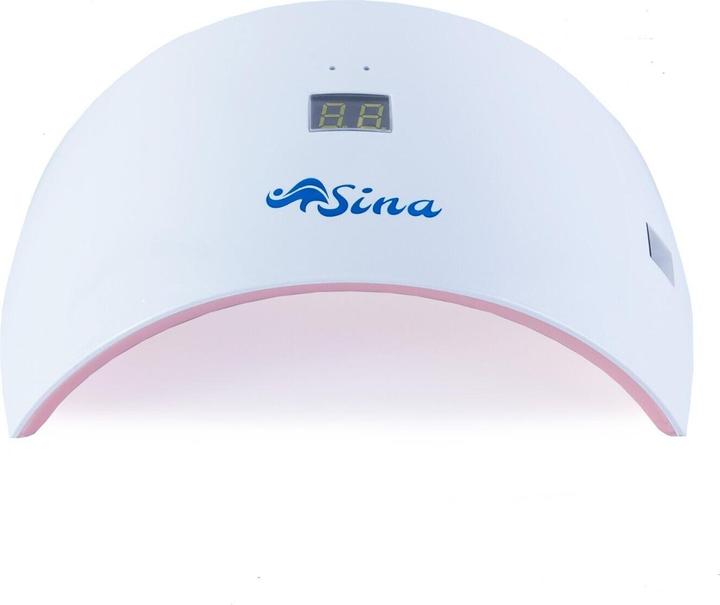 Actual product image Sina LED / UV lamp