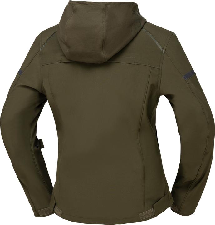 Produktbild iXS Classic Damen SO Jacke Moto 2.0 (Damen, XL)